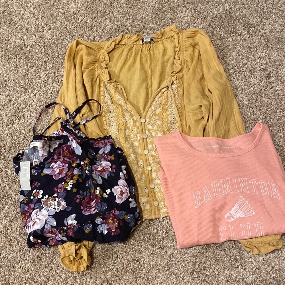 Medium Bundle - image 1